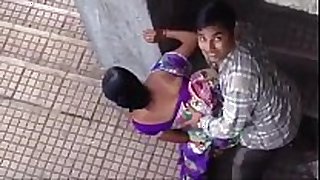 Sex in chennai sub way caught
