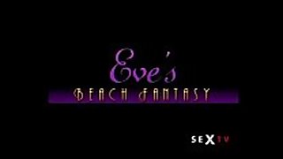 Eve's beach fantasy (1995)