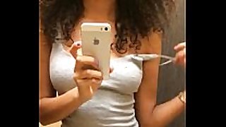 19yr old legal age teenager having dilettante BBC doxy time in the fitting room