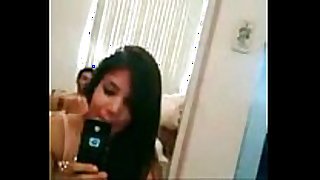 Hot-latina-filmed-with-cellphone-fucking