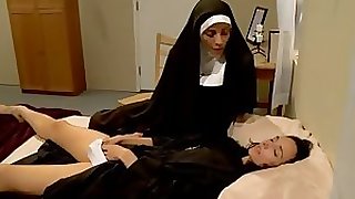 Mother superior two