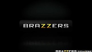 Brazzers - Teens Inevitably Big - (Kendall Woods) - Fright More Like Your Stepsister