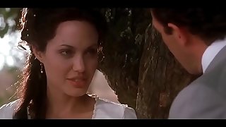 Angelina jolie rough sex scene from the original sin HD