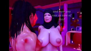 arab iranian big melons and ass anal sluts