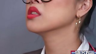 Big Facial for Big Tits Asian Beauty(Sharon Lee) 01 mov-04
