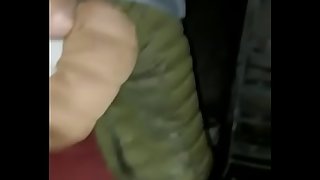 Mini boy fucking bbw in a party hardcore porn