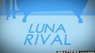 Brazzers - Teens Like It Big - (Luna Rival, Danny D) - Trailer preview