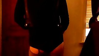 Lucy Diamond Shaking Phat Ass Twerking Slut Drop