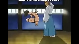WHAT IS NAME OF THIS HENTAI ?