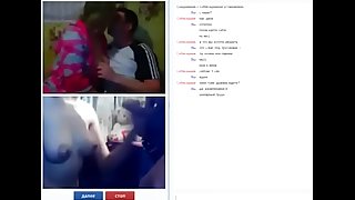 sex from russian chat