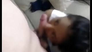 indian college student sucks her white boyfriend s cock