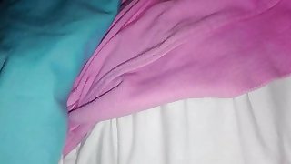 fead my sleeping sisters mouth with my cum best cumshoot