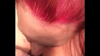 Redhead really loves BBC! Please leave comments