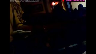 mexican slut moaning like a whore