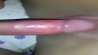 Hot Arab Wife Takes Her First Big Moroccan Cock - 660cams.com