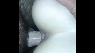 Cheating Couple Having Vaginal and Anal Sex