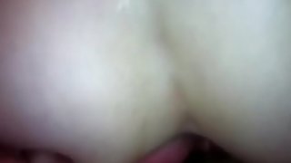 Amateur anal with cumshot- wildmilfs1.com