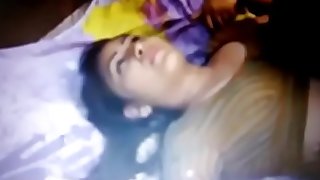 Village Boy Sleeping Aunty Ke Saath Romance    Hindi Hot Short Movies-Film 2017