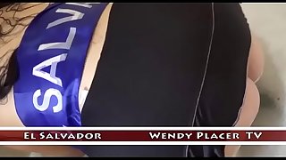 Wendy Placer El Salvador