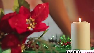 Babes - Office Obsession - Abigail Mac and Ryan McLane - Her Own Personal Christmas Miracle