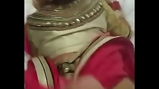 Desi bhabi in Saree fucked in Hotel Room With Audio