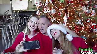 Christmas Morning Daddy'_s Taboo: Full Videos FamilyStroke.net