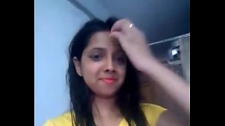 indian legal age teenager selfie empty