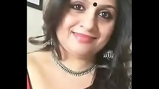 Cumtribut in seema aunty face with audio