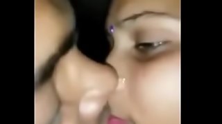 Hot indian aunty blowjob